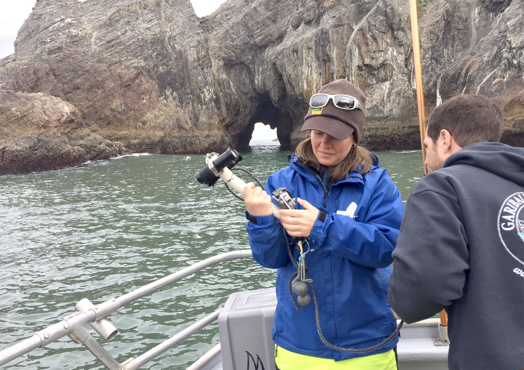 Marine Reserve